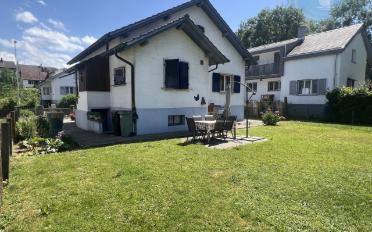 Single house 6.5 rooms - image - 11