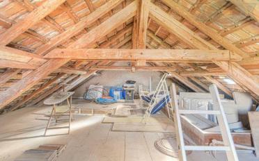 Bauernhaus 5 Zimmer - image - 1