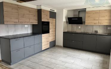 Apartment 4.5 rooms - image - 1