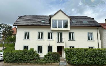 Immeuble résidentiel - image - 1