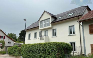 Immeuble résidentiel - image - 2