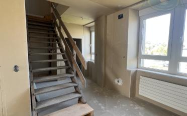 Duplex 4.5 Zimmer - image - 4