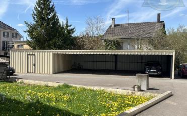 Duplex 4.5 Zimmer - image - 10