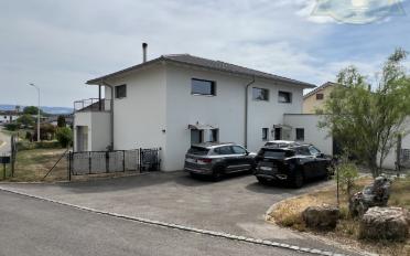 Einfamilienhaus 5.5 Zimmer - image - 1