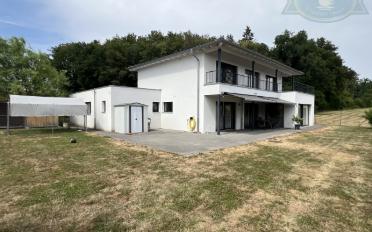 Einfamilienhaus 5.5 Zimmer - image - 12