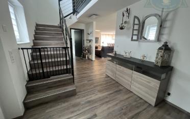 Einfamilienhaus 5.5 Zimmer - image - 7