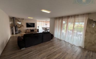 Einfamilienhaus 5.5 Zimmer - image - 4