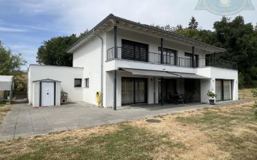 Einfamilienhaus 5.5 Zimmer - image - 2