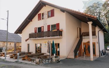 Immeuble mixte - image - 1