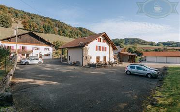 Immeuble mixte - image - 2