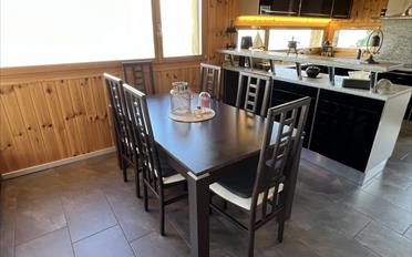 Chalet 4 Zimmer - image - 4