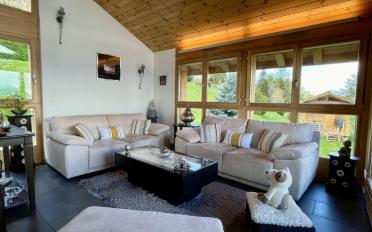 Chalet 4 Zimmer - image - 2