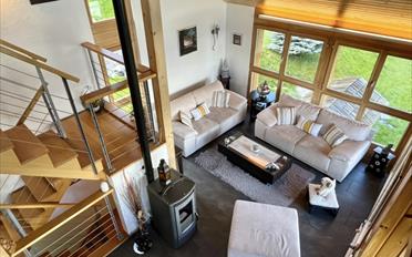 Chalet 4 Zimmer - image - 3