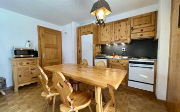 Wohnung 3.5 Zimmer - image - 3