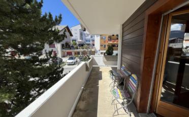Wohnung 3.5 Zimmer - image - 11