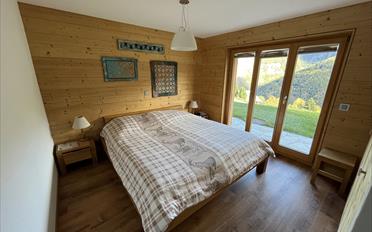 Chalet 4 rooms - image - 8