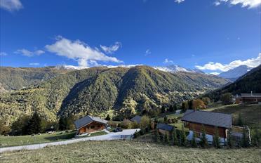 Chalet 4 rooms - image - 15
