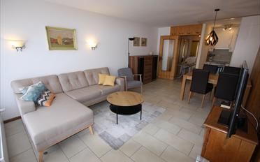 Appartement 3 pièces - image - 2