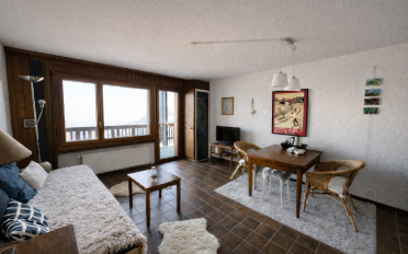 Appartement 1 pièce - image - 2