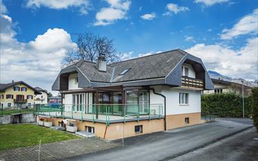 Villa 7.5 pièces - image - 2