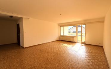 Apartment 2.5 rooms - image - 1