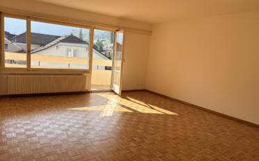 Apartment 2.5 rooms - image - 2