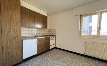 Apartment 2.5 rooms - image - 3