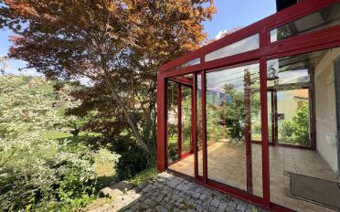 Villa 4.5 Zimmer - image - 2