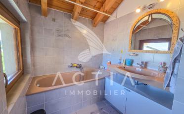 Einfamilienhaus 5.5 Zimmer - image - 10