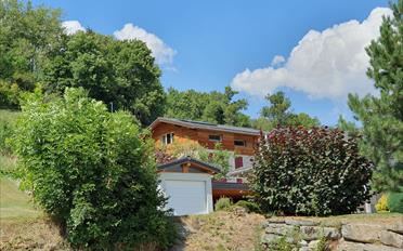 Maison 9 pièces - image - 2