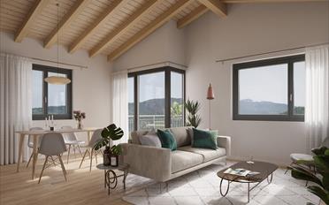 Reihenfamilienhaus 4.5 Zimmer - image - 1