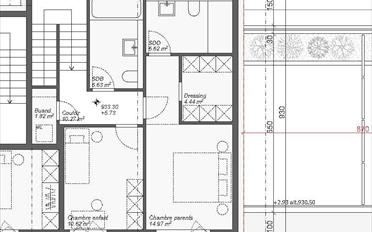 Reihenfamilienhaus 4.5 Zimmer - image - 2