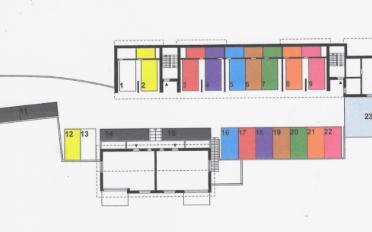Reihenfamilienhaus 4.5 Zimmer - image - 5