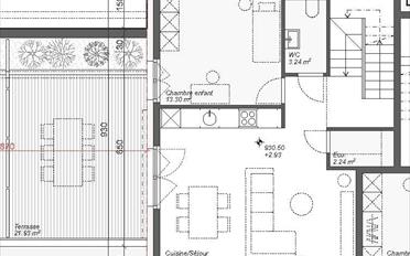 Reihenfamilienhaus 4.5 Zimmer - image - 3
