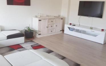 Apartment 3.5 rooms - image - 2