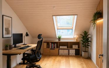 Wohnung 4.5 Zimmer - image - 11