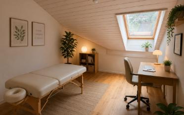 Wohnung 4.5 Zimmer - image - 12