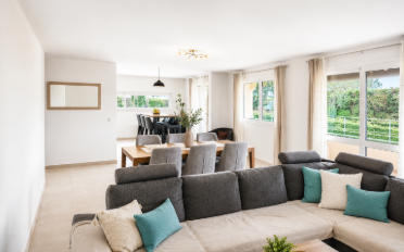 Villa 7.5 Zimmer - image - 3