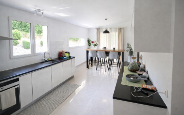 Villa 7.5 Zimmer - image - 5