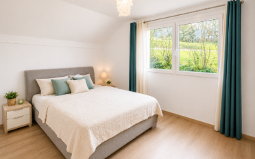 Villa 7.5 Zimmer - image - 8