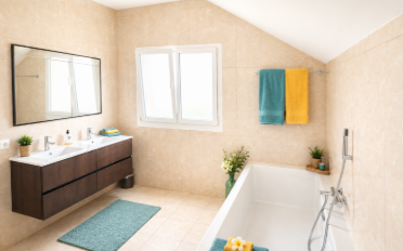Villa 7.5 Zimmer - image - 9