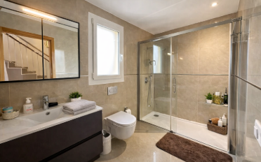 Villa 7.5 Zimmer - image - 10