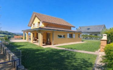 Villa 7.5 Zimmer - image - 3