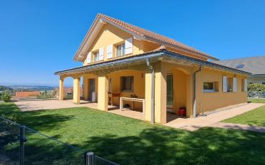 Villa 7.5 pièces - image - 3