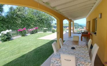 Villa 7.5 pièces - image - 5