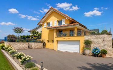 Villa 7.5 pièces - image - 4