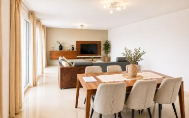 Villa 7.5 pièces - image - 10