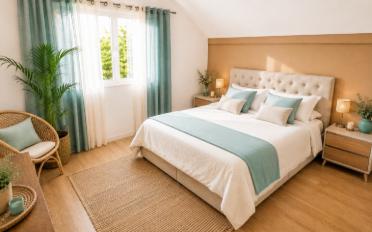 Villa 7.5 pièces - image - 11