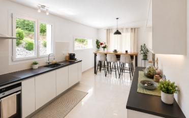 Villa 7.5 pièces - image - 7