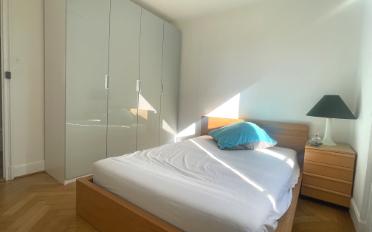 Möbl. Wohnobj. 2.5 Zimmer - image - 8